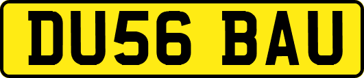 DU56BAU