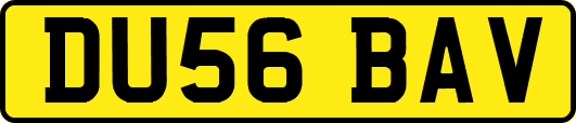 DU56BAV