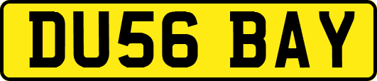 DU56BAY