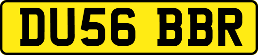 DU56BBR