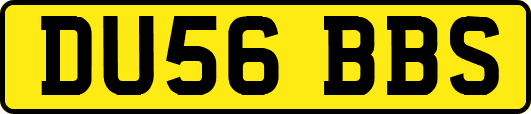 DU56BBS