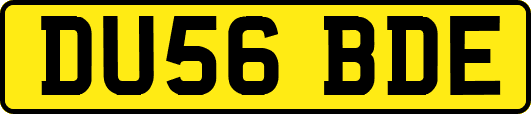 DU56BDE