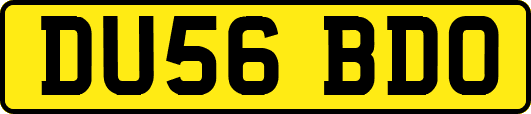 DU56BDO