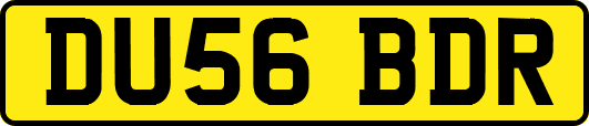 DU56BDR