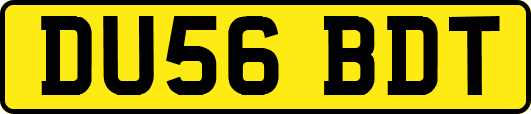 DU56BDT