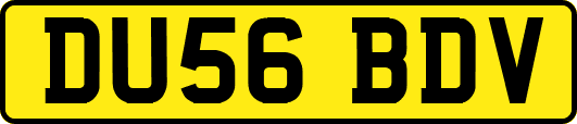 DU56BDV