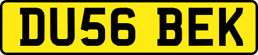 DU56BEK