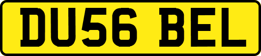 DU56BEL
