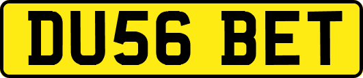 DU56BET