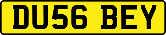 DU56BEY