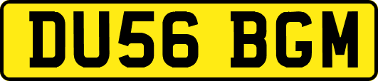 DU56BGM