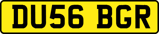 DU56BGR