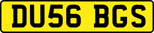 DU56BGS
