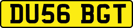 DU56BGT