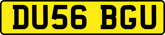 DU56BGU