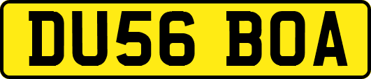 DU56BOA