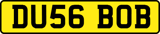 DU56BOB