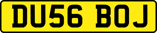 DU56BOJ