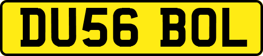 DU56BOL