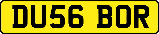 DU56BOR