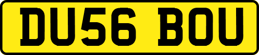 DU56BOU