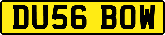 DU56BOW