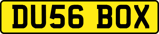 DU56BOX