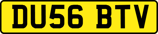 DU56BTV
