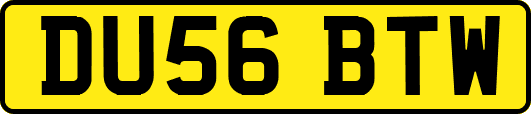 DU56BTW