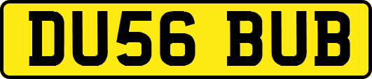 DU56BUB
