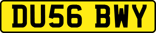 DU56BWY