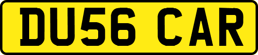 DU56CAR