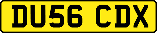 DU56CDX