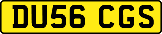 DU56CGS