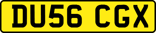 DU56CGX
