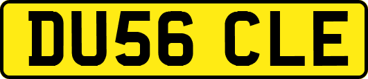 DU56CLE