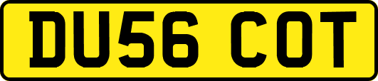 DU56COT