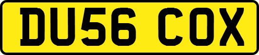 DU56COX