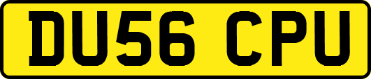 DU56CPU