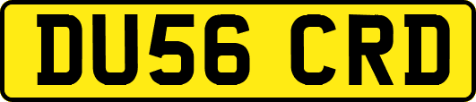 DU56CRD