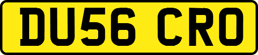 DU56CRO