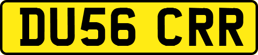 DU56CRR