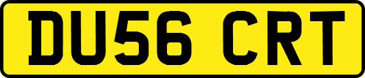 DU56CRT