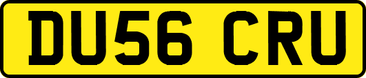 DU56CRU