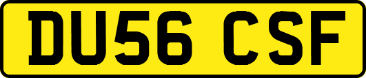 DU56CSF