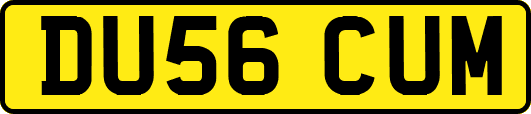 DU56CUM