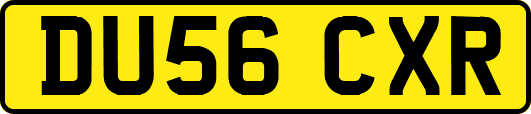 DU56CXR