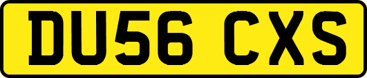 DU56CXS