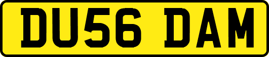 DU56DAM