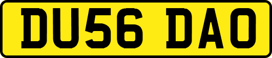 DU56DAO